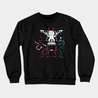 Breaking 2 Crewneck Sweatshirt